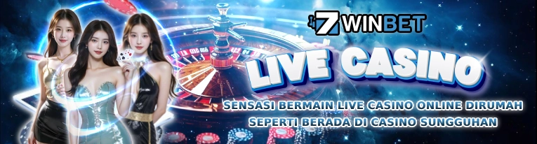 7winbet - Situs Slots Poker Bola Online | IDN Live Gacor Indonesia